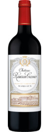 2022 Château Rauzan-Gassies
