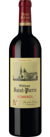 2022 Château Saint-Pierre à Pomerol
