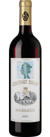 2022 Château Siran