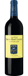 2022 Château Smith Haut Lafitte rouge