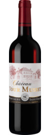 2021 Château Tour Musset