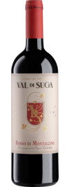 2020 Val di Suga Rosso di Montalcino 2020 Val di Suga Rosso di Montalcino