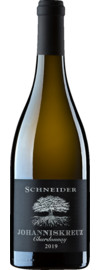 2021 Johanniskreuz Chardonnay