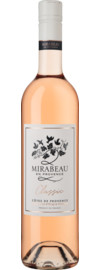 2022 Mirabeau Classic Rosé