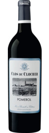 2022 Clos du Clocher