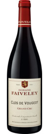 2021 Domaine Faiveley Clos de Vougeot