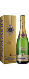 2009 Champagne Pommery Grand Cru