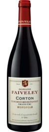 2021 Domaine Faiveley Clos des Cortons
