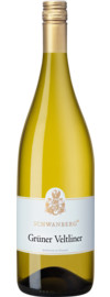 2022 Schwanberg Grüner Veltliner