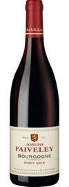 2021 Domaine Faiveley Pinot Noir