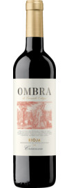 2018 Ombra Rioja Crianza