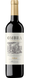 2015 Ombra Rioja Reserva