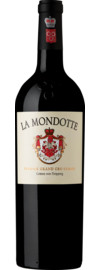 2022 La Mondotte