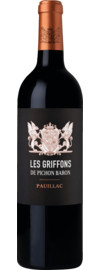 2022 Les Griffons de Pichon Baron