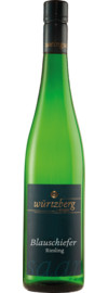 2021 Blauschiefer Riesling