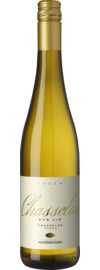 2022 Chasselas Sur Lie