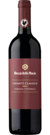 2021 Zingarelli Chianti Classico