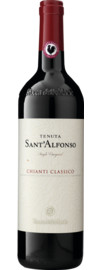 2019 Sant' Alfonso Chianti Classico