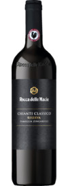2019 Zingarelli Chianti Classico Riserva