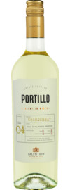 2022 Portillo Chardonnay