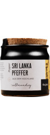 Sri Lanka Pfeffer