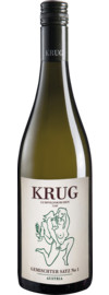 2022 Krug Gemischter Satz No.1