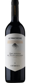 2017 La Macioche Brunello di Montalcino