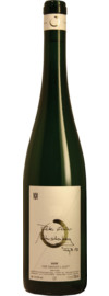 2022 Riesling Unterstenberg Faß 12