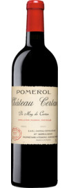 2018 Château Certan de May