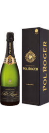 2016 Champagne Pol Roger