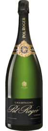 2016 Champagne Pol Roger