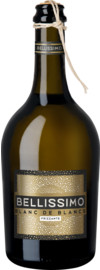 Bellissimo Blanc de Blancs Frizzante