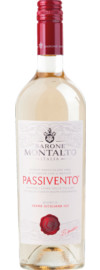 2021 Barone Montalto Passivento Bianco
