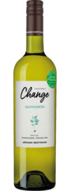 2022 Change Sauvignon Blanc