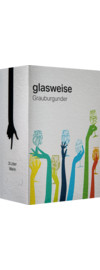 2022 Glasweise Grauburgunder