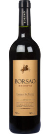 2018 Borsao Reserva
