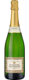 Champagne Étienne Bonheur Cuvée Éternelle