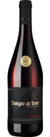 2019 Sangre de Toro Reserva
