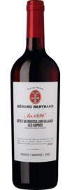 2019 Héritage 1886 Les Aspres