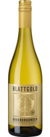 2022 Blattgold Grauburgunder Finest Collection