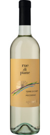 2022 Rue di Piane Pecorino