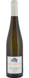 2017 Ürziger Würzgarten"Unterst Pichter" Riesling GG