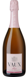 2021 Schloss Vaux Rosé Sekt