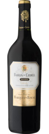 2017 Marqués de Riscal Rioja Barón de Chirel Reserva