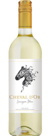 2022 Cheval d'Or Sauvignon Blanc