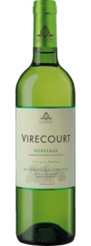 2022 Virecourt Blanc