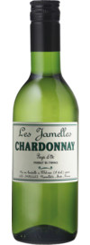 2021 Les Jamelles Chardonnay