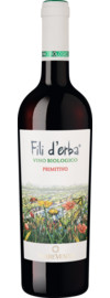 2024 Fili d' Erba Primitivo