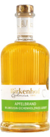 Birkenhof Exclusive Apfelbrand