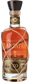 Plantation Barbados Rum Extra Old XO